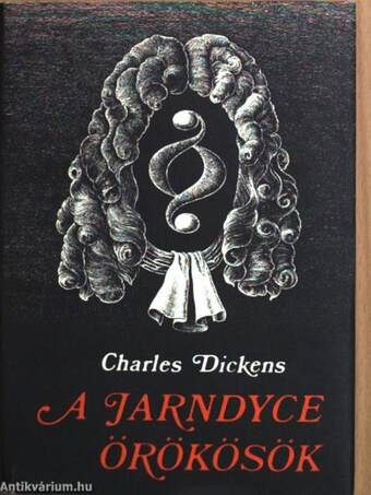 A Jarndyce-örökösök