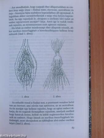 Élet a halál és az újraszületés között