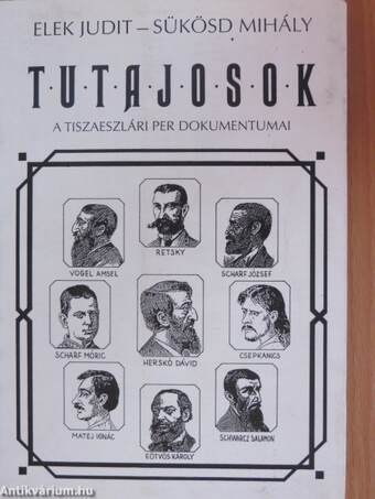 Tutajosok