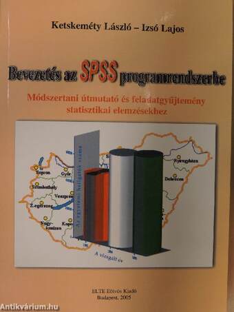 Bevezetés az SPSS programrendszerbe