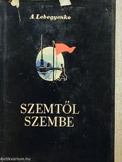 Szemtől szembe