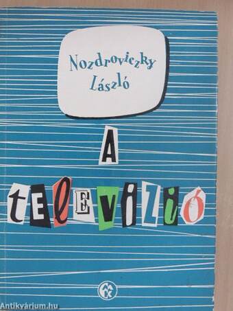 A televízió