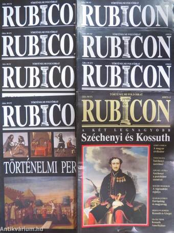 Rubicon 1995/1-10.