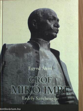 Gróf Mikó Imre