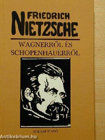 Wagnerről és Schopenhauerről