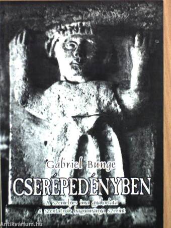 Cserépedényben