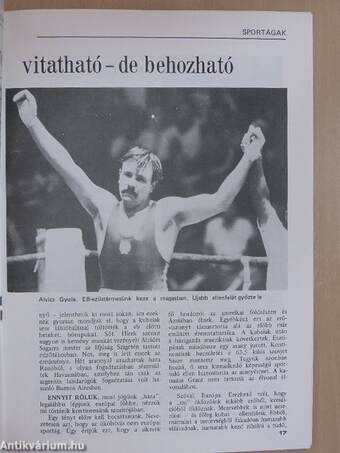 Olimpiai Bulletin 25.