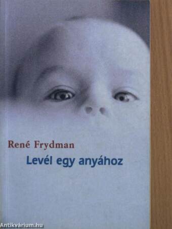 Levél egy anyához