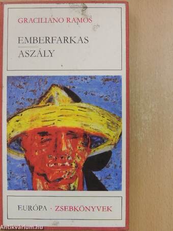 Emberfarkas/Aszály