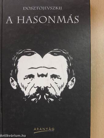 A hasonmás