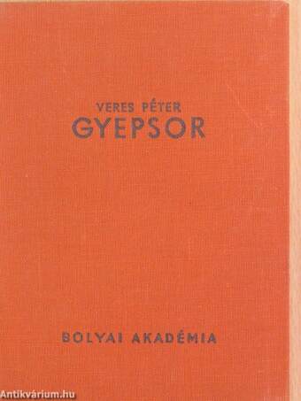 Gyepsor