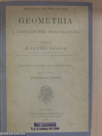 Geometria