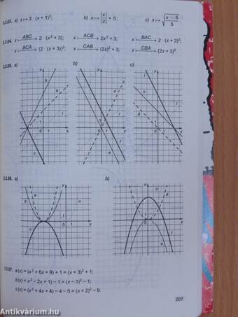 Matematika 7-8.