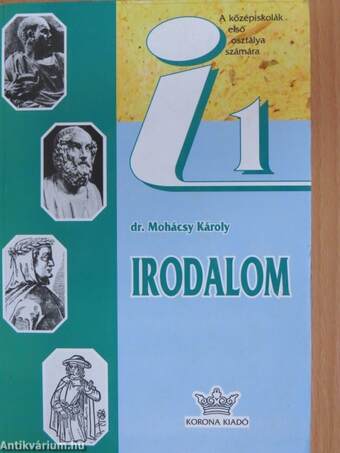 Irodalom I.