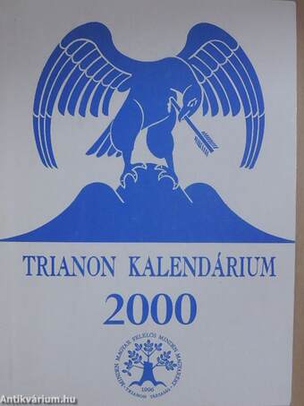 Trianon kalendárium 2000