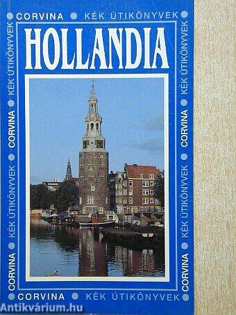 Hollandia