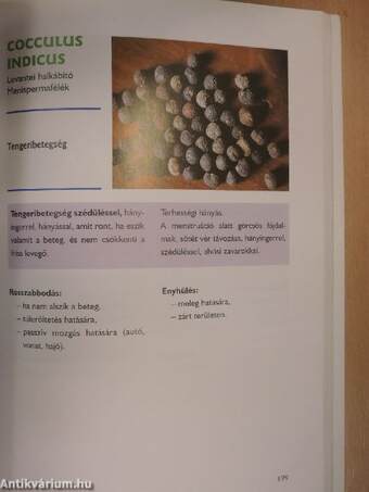 Homeopátia a mindennapi gyakorlatban