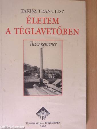 Életem a téglavetőben