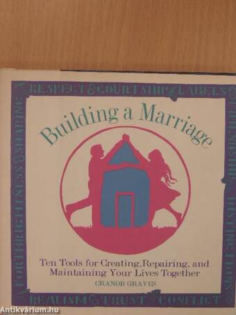 Building a Marriage