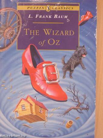 The Wizard of Oz