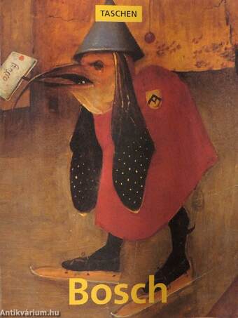 Hieronymus Bosch 1450 k.-1516