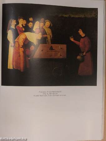 Hieronymus Bosch 1450 k.-1516