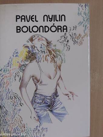 Bolondóra