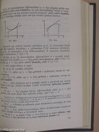 Matematikai zsebkönyv