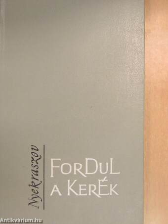 Fordul a kerék