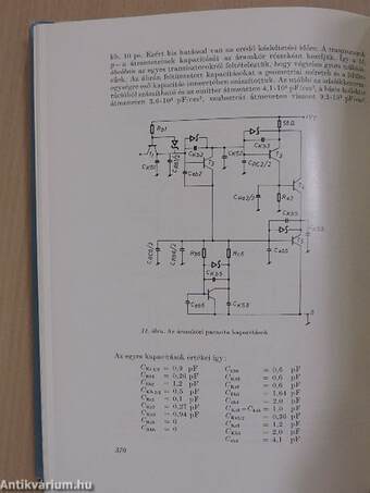 A Híradástechnikai Ipari Kutató Intézet jubileumi évkönyve 1953-1973