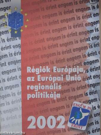 Régiók Európája, az Európai Unió regionális politikája