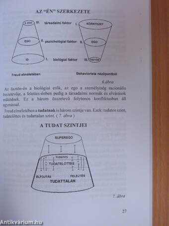 A személyiséglélektan alapjai