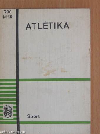 Atlétika