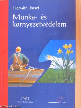 Munka- és környezetvédelem