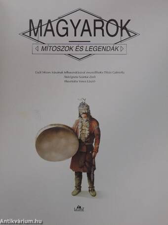 Magyarok