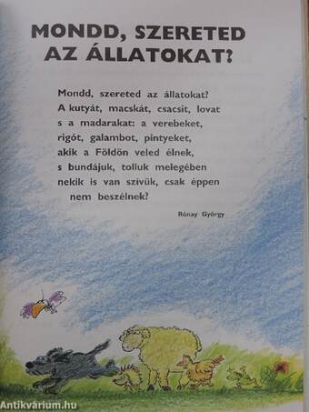 Mesék az ABC-házból