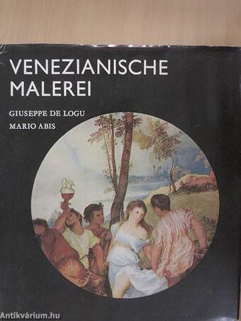 Venezianische malerei