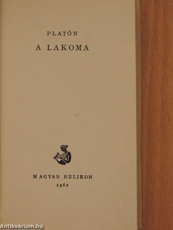 A lakoma