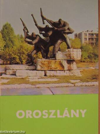 Oroszlány