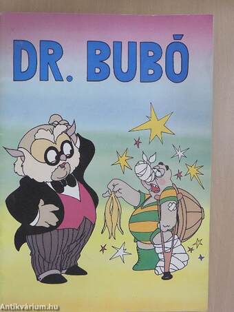 Dr. Bubó III.