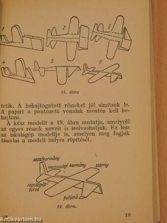 Kis fizikus kísérletei