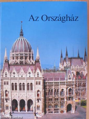 Az Országház