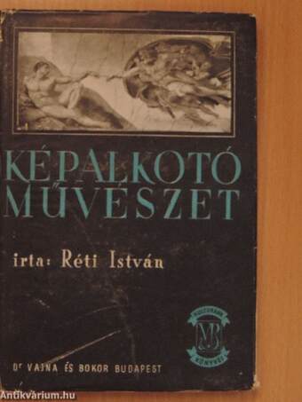 Képalkotó művészet