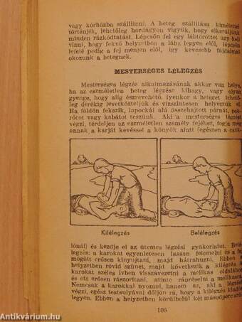 Képes Magyar Kalendárium az 1947-es közönséges esztendőre