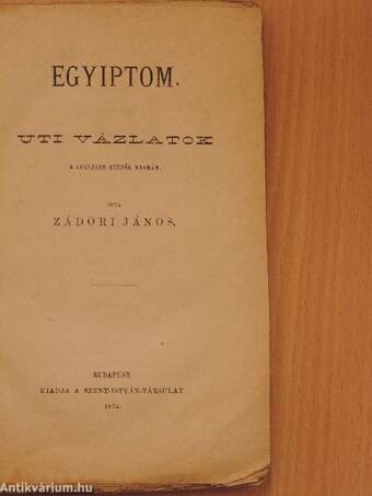 Egyiptom