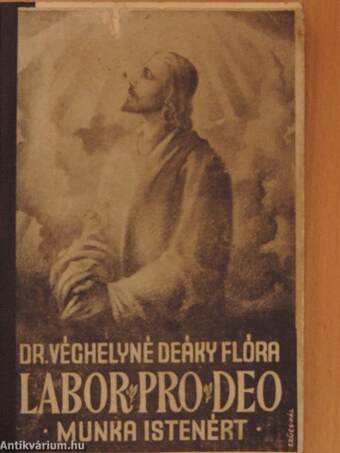 Labor pro Deo