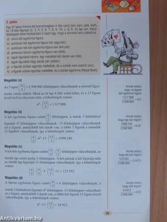 Sokszínű matematika 11.