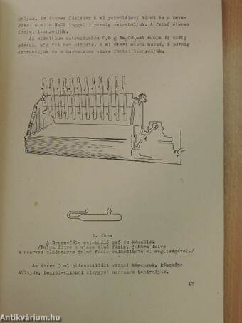 Szülészeti és nőgyógyászati laboratóriumi vizsgáló eljárások