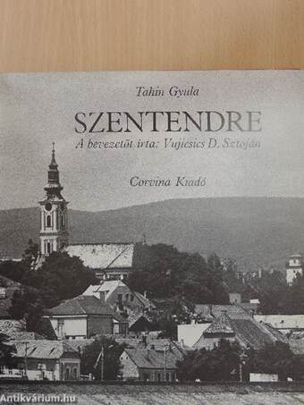 Szentendre