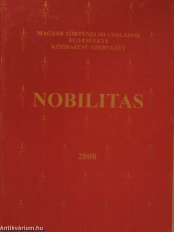 Nobilitas 2008